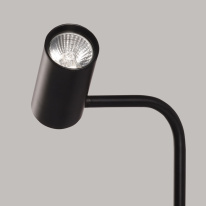 Торшер DeMarkt 545043401 в интернет магазине Гет Лайт