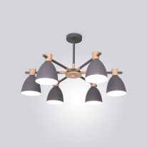 Фото Люстра на штанге ImperiumLoft 178023-26