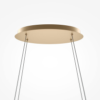 Подвесной светильник Maytoni MOD283PL-L65BS3K Подвесной светильник Maytoni MOD283PL-L65BS3K в интернет магазине Гет Лайт