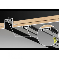 Шинопровод Novotech 135197 в интернет магазине Гет Лайт
