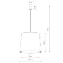 Купить Подвесной светильник Nowodvorski 8437