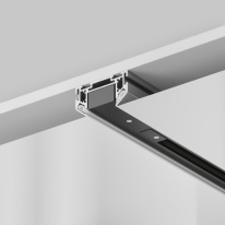 Купить Профиль для шинопроводов Maytoni Technical TRA001MP-112S