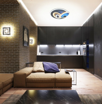 Накладной светильник Natali Kovaltseva 81040/8C в интернет магазине Гет Лайт