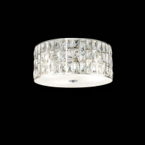 Купить Накладная люстра Maytoni MOD184PL-04CH