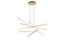 Подвесная люстра Natali Kovaltseva INNOVATION STYLE 83105 в интернет магазине Гет Лайт