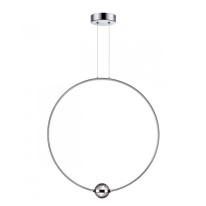 Фото Подвесной светильник Odeon Light 4337/27L