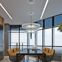 Купить Подвесной светильник ImperiumLoft 177845-26