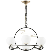 Фото Подвесная люстра Lightstar 762077