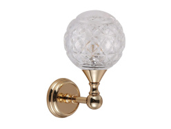 Фото Бра Newport 3801/A gold new