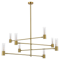 Купить с доставкой по Москве и России Люстра на штанге ST-Luce SL1239.303.08