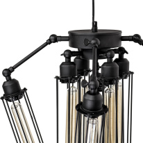 Купить Подвесная люстра LOFT IT LOFT1136