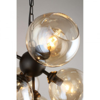 Купить с доставкой по Москве и России Подвесная люстра APLOYT APL.912.03.07