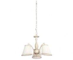 Фото Подвесная люстра Lucia Tucci FIRMO 145.3 Ivory