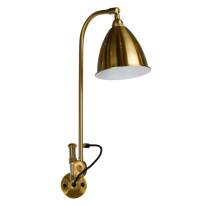 Бра AM Group AM9106-1GOLD Фото Бра AM Group AM9106-1GOLD