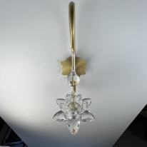 Цена на Бра ImperiumLoft 140843-26