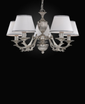 Фото Подвесная люстра Reccagni Angelo L 9830/5