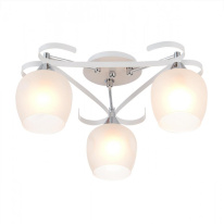 Фото Накладная люстра Citilux CL171133