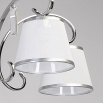 Подвесная люстра MW-Light 684013305 в интернет магазине Гет Лайт