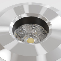 Купить Тротуарный светильник Maytoni O044DL-L1S3K3