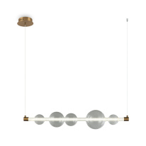 Купить Подвесной светильник Freya FR5396PL-L11BS