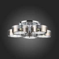 Купить Люстра на штанге Evoluce SL483.702.05