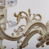 Подвесная люстра Abrasax 81234/5 в интернет магазине Гет Лайт