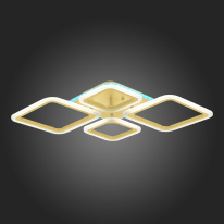 Купить Накладная люстра EVOLED SLE500122-04RGB