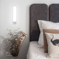 Купить Бра Elektrostandard Jimy LED белый (MRL LED 1110)