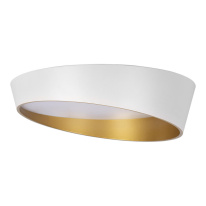 Фото Накладной светильник LOFT IT 10199 White