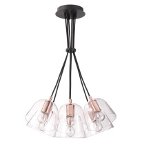 Фото Подвесная люстра LUMION 4455/6