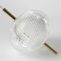 Купить Подвесной светильник Lussole LSP-7141