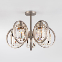 Фото Люстра на штанге Eurosvet 10095/5