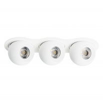 Фото Встраиваемый светильник Lightstar i636626262