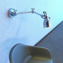 Купить с доставкой по Москве и России Бра Covali WL-51691