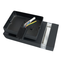 Цена на Светильник настенный Feron 48317