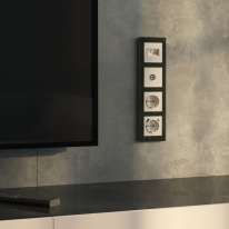 Цена на Розетка Werkel W1183043