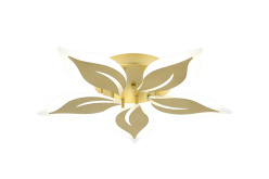 Цена на Накладной светильник Natali Kovaltseva LED LAMPS 81162