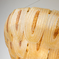 Каскадная люстра Favourite 3016-16P в интернет магазине Гет Лайт