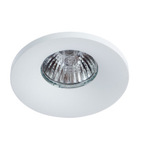 Фото Встраиваемый светильник Divinare 1809/03 PL-1