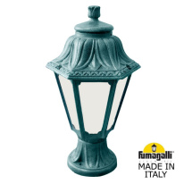 Фото Садово-парковый светильник Fumagalli E22.110.000.VYF1R