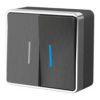 Фото Выключатель Werkel W5020104