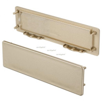 Фото Заглушка профиля Arlight 017343