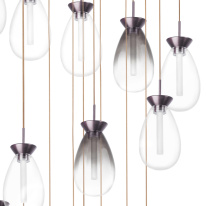 Цена на Каскадная люстра Lightstar 805289