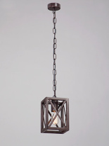 Купить Подвесной светильник Vitaluce V4197-7/1S