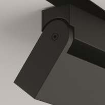 Цена на Светильник на шине Maytoni Technical TR077-2-20W4K-B