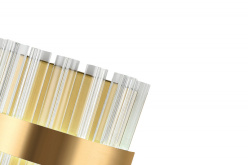 Бра Natali Kovaltseva LED LAMPS 81125/1W в интернет магазине Гет Лайт