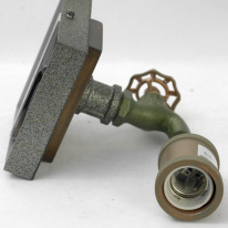 Цена на Бра Lussole LSP-9191