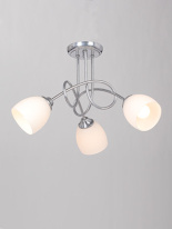 Фото Люстра на штанге Vitaluce V3454-9/3PL