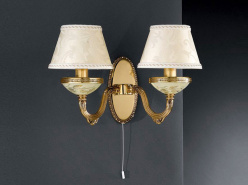 Фото Бра Reccagni Angelo A 6525/2