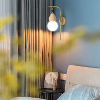 Бра ImperiumLoft 209187-26 в интернет магазине Гет Лайт